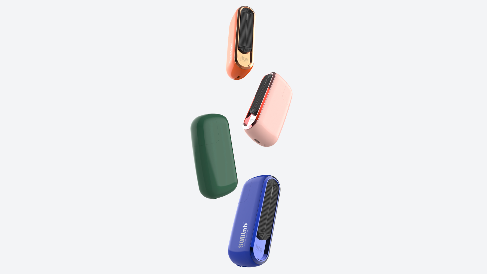 Personal care，electronic product，Simplicity，human design，