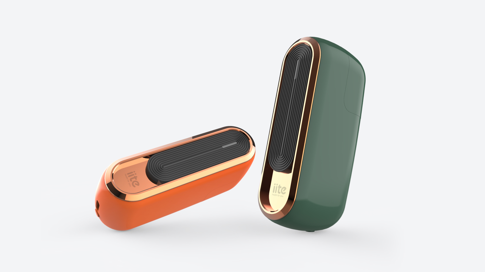 Personal care，electronic product，Simplicity，human design，