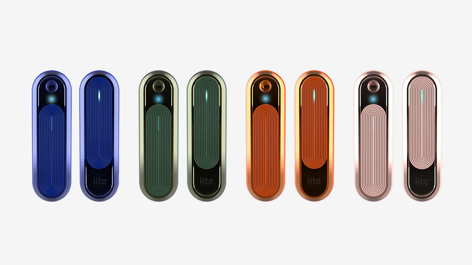 Personal care，electronic product，Simplicity，human design，