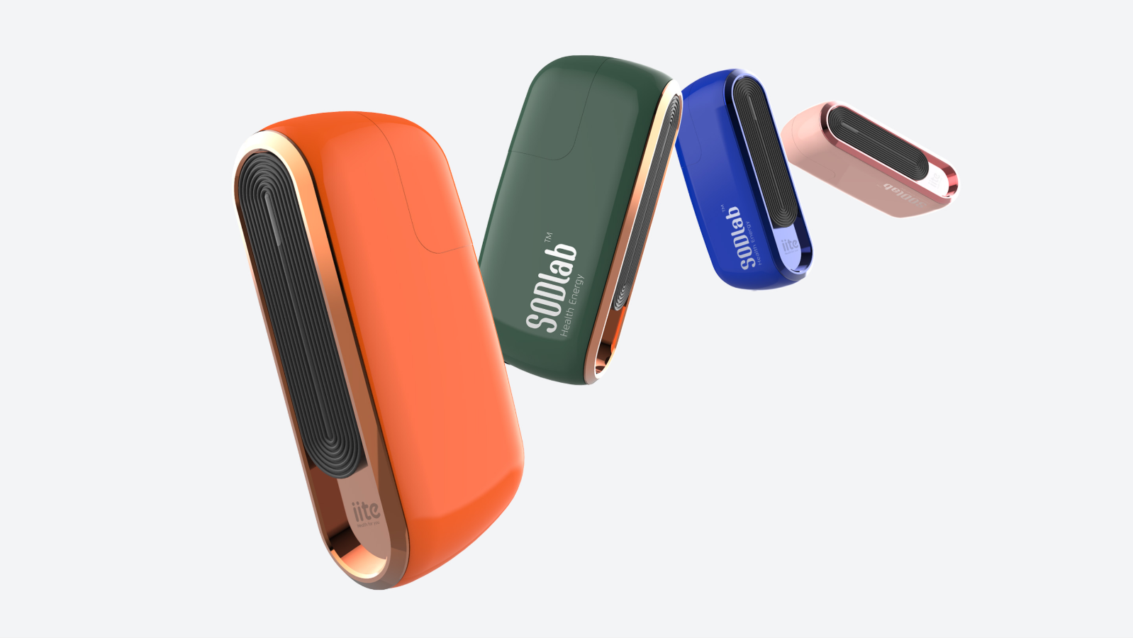 Personal care，electronic product，Simplicity，human design，