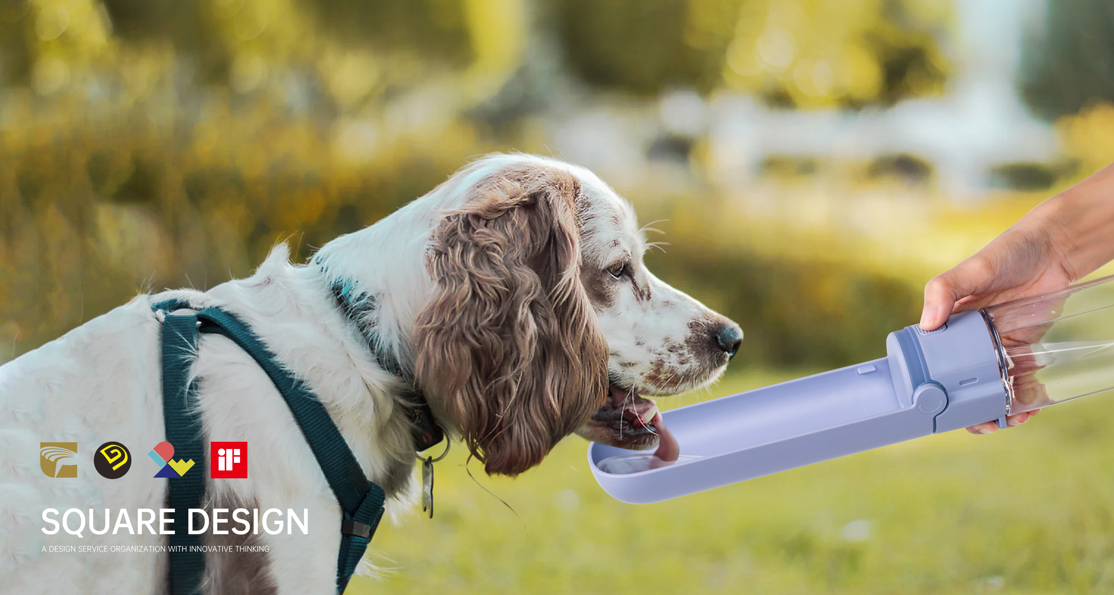 product design，Award winning design，Block design，