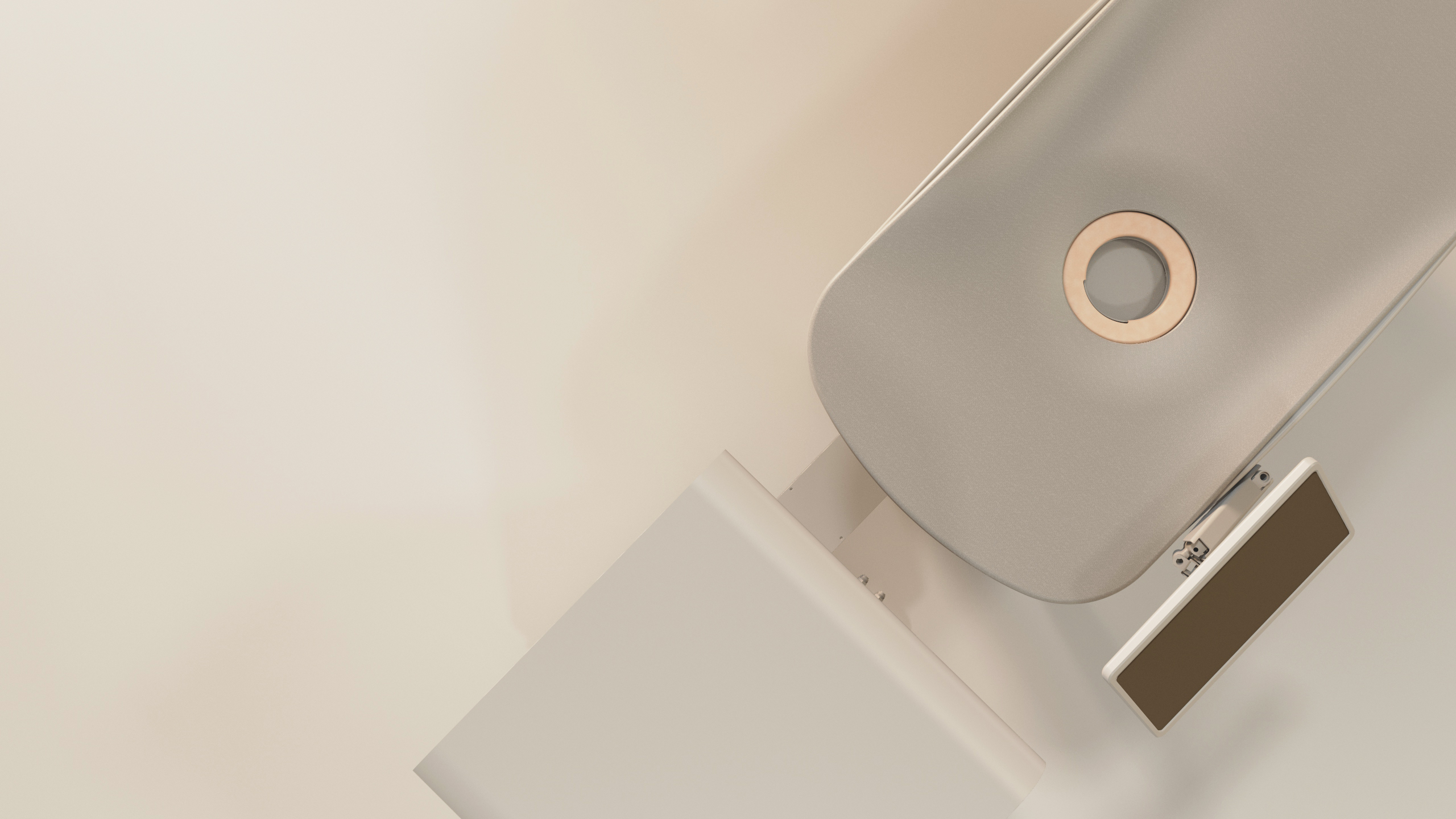 Redefining the next generation of breast disease diagnostic imaging CT，