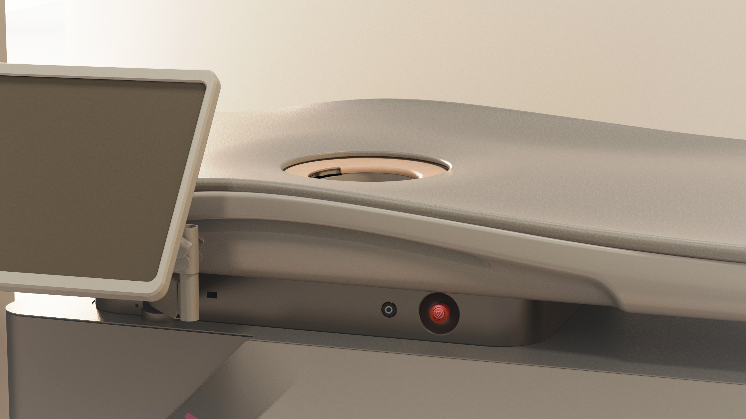 Redefining the next generation of breast disease diagnostic imaging CT，