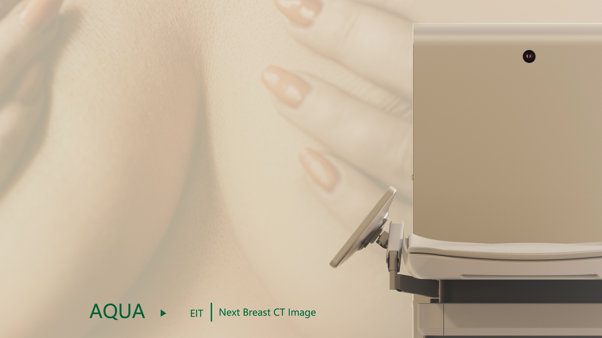 Redefining the next generation of breast disease diagnostic imaging CT，