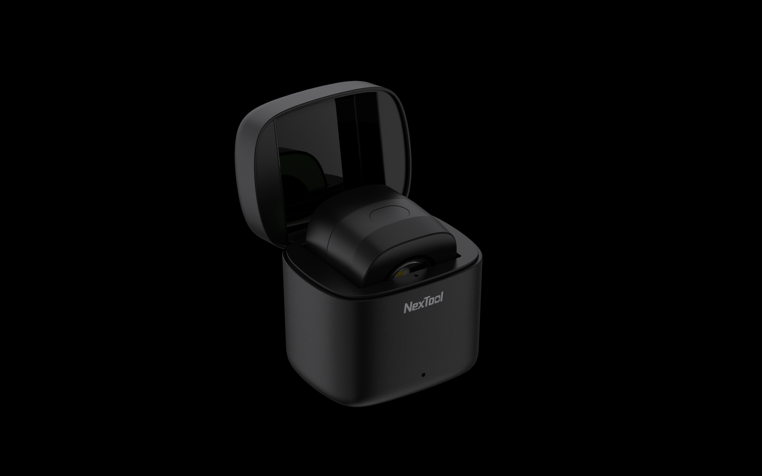 Headlights，Xiaomi Youpin，headset，Outdoor sports，Night running，Mobile lighting，camping，children，