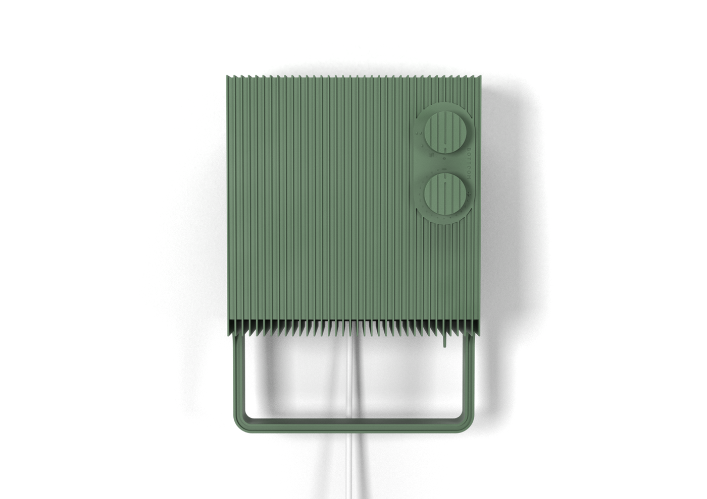 Fan，Hot air blower，Shower Room，