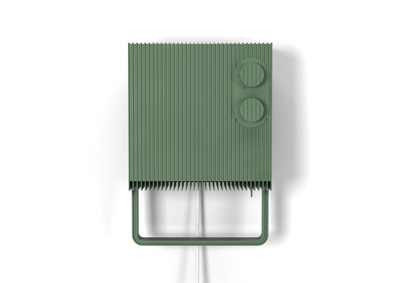Fan，Hot air blower，Shower Room，