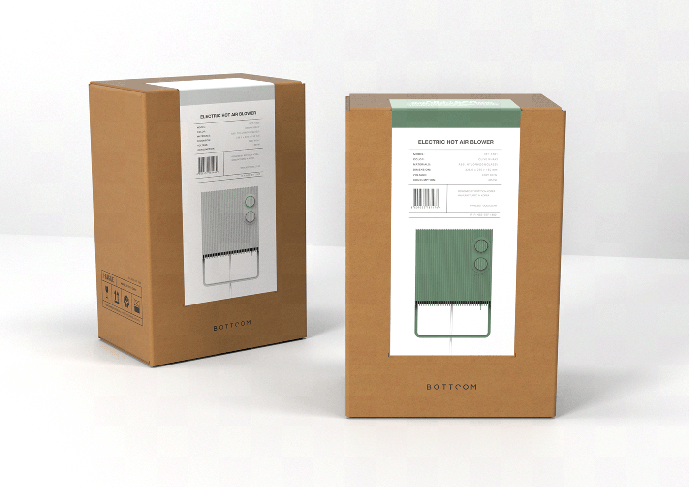 Fan，Hot air blower，Shower Room，