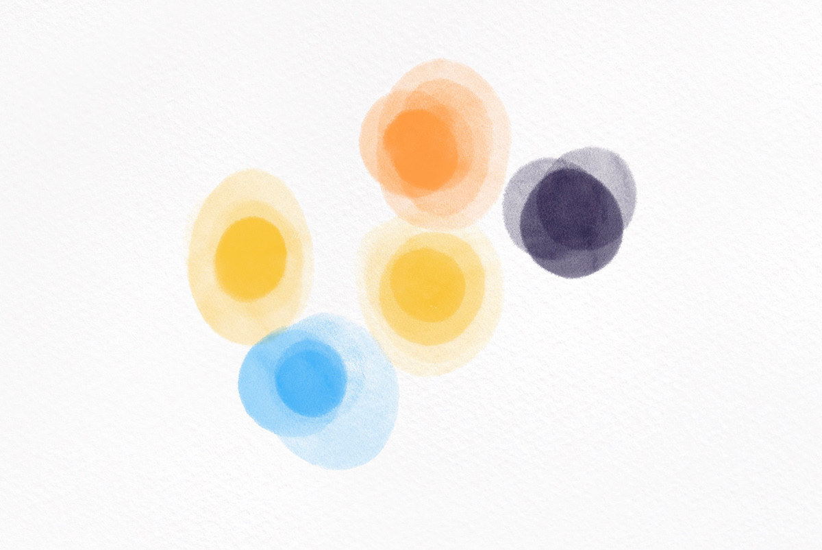 Clock，Light and shadow，originality，