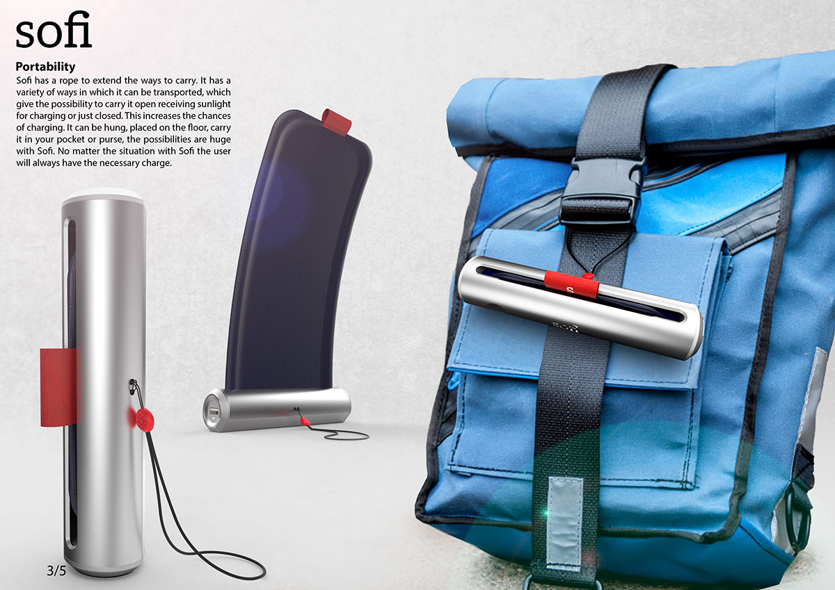 portable source，Battery，outdoors，Travel，solar energy，Portable，