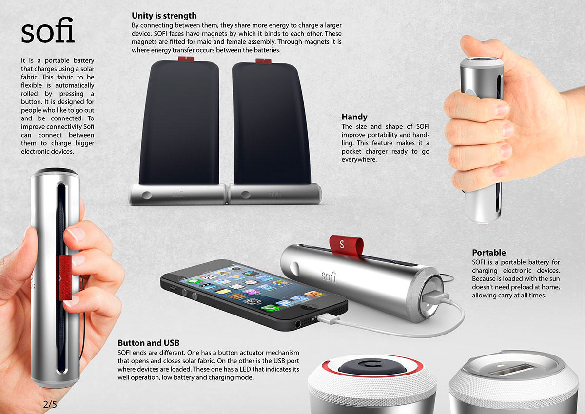 portable source，Battery，outdoors，Travel，solar energy，Portable，