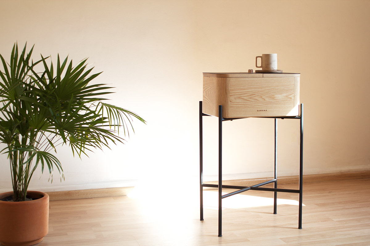 South America，furniture，container，Coffee，