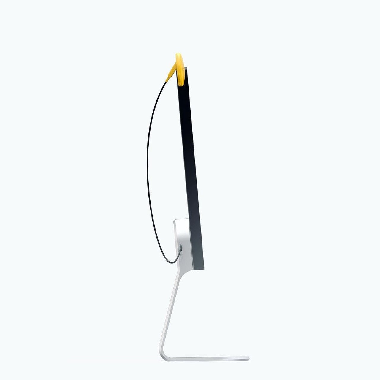 Microphone，Missing angle，circular，