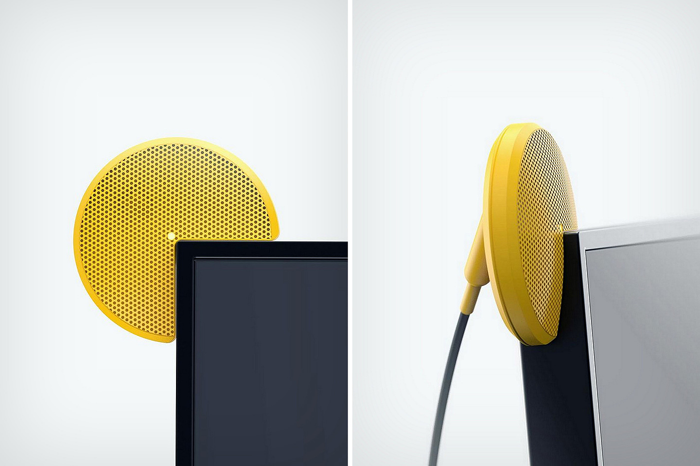 Microphone，Missing angle，circular，