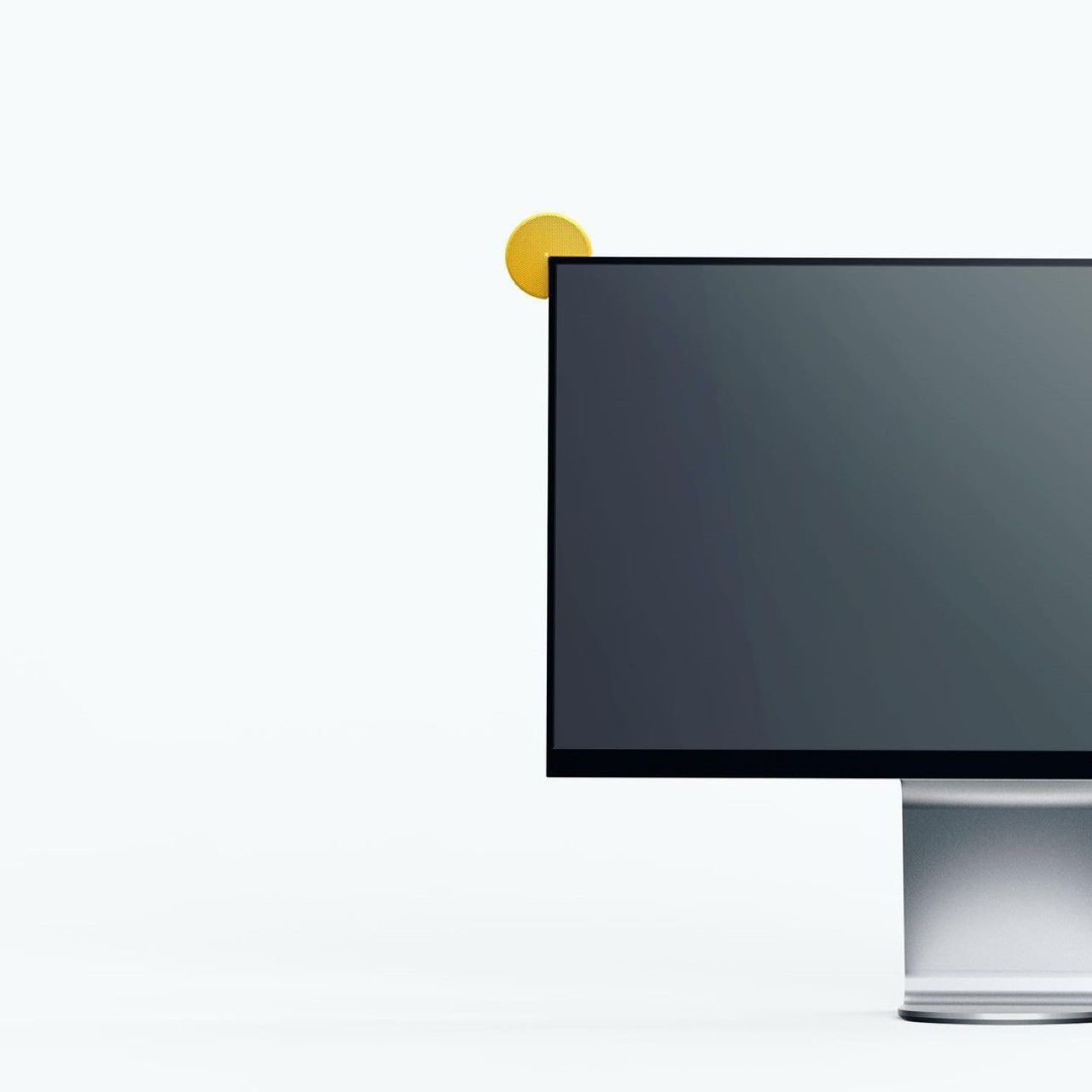 Microphone，Missing angle，circular，