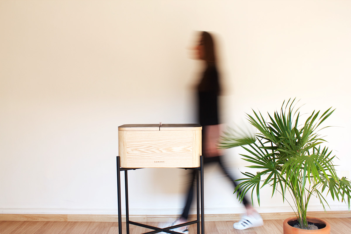 South America，furniture，container，Coffee，