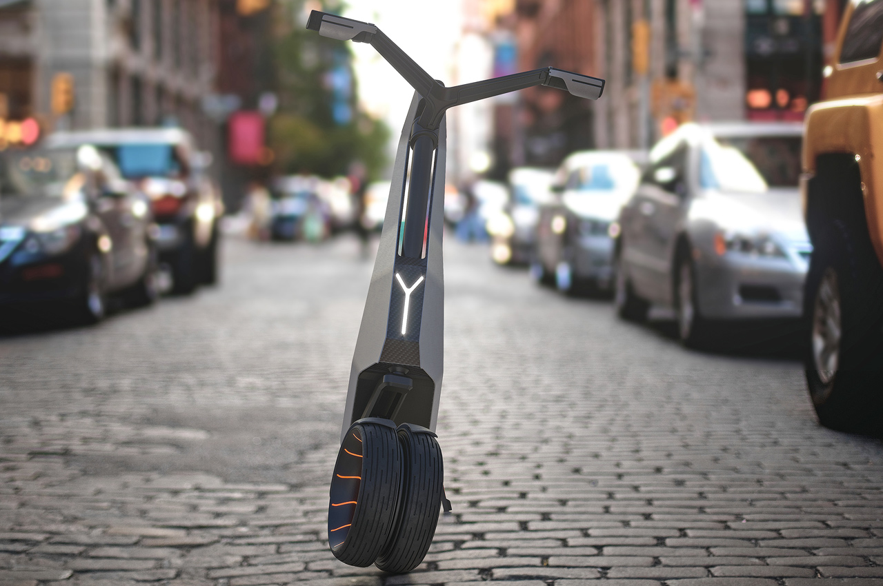 Scooter，Electric vehicle，Scooter，