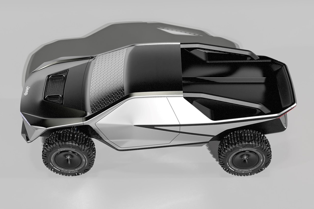 Pickup，Tesla，polygon，automobile，