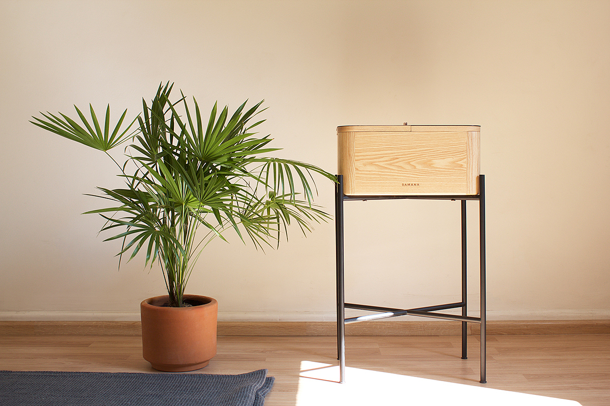 South America，furniture，container，Coffee，