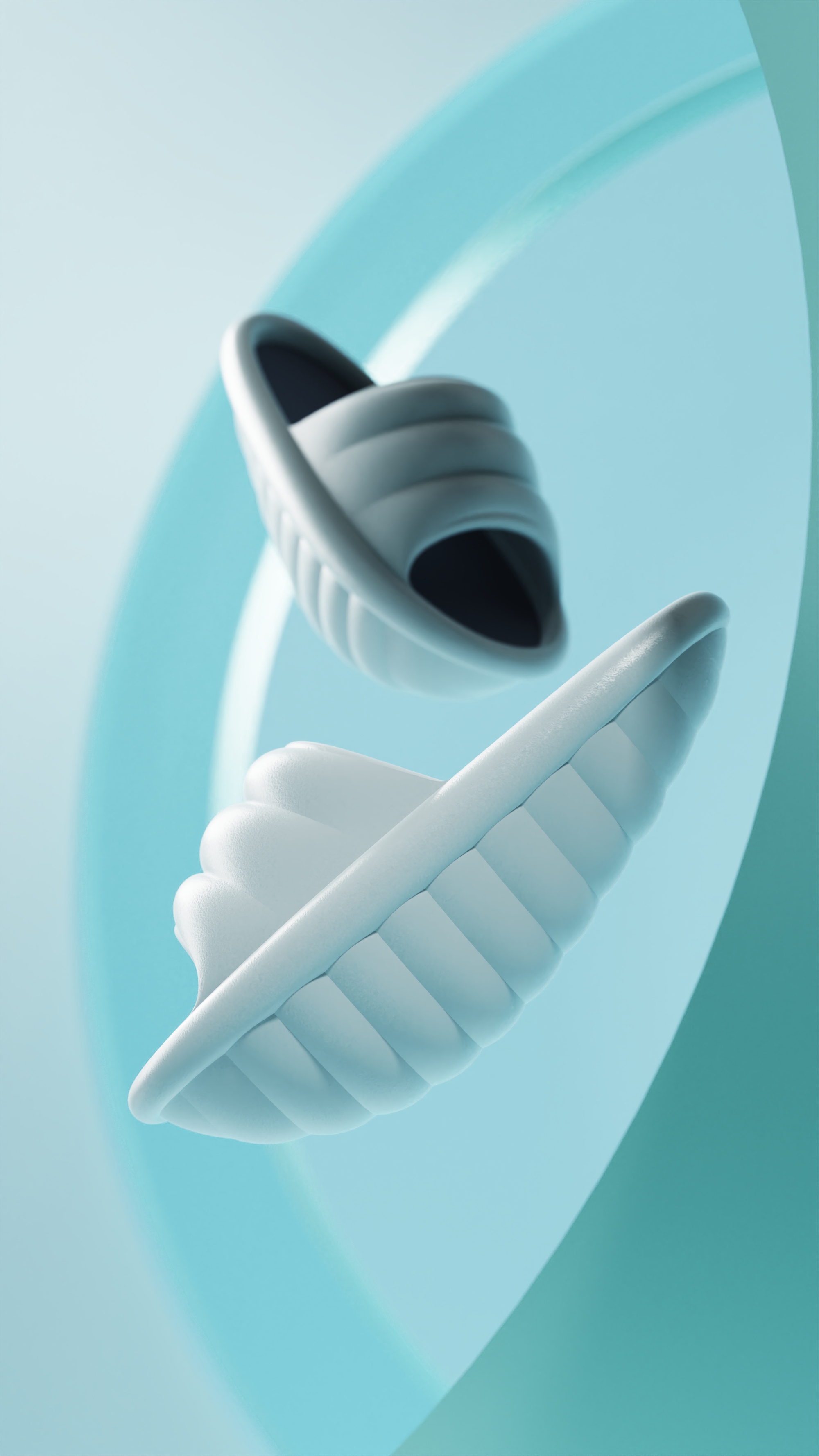 Rocking shoes，Weight loss shoes，Bodybuilding，motion，