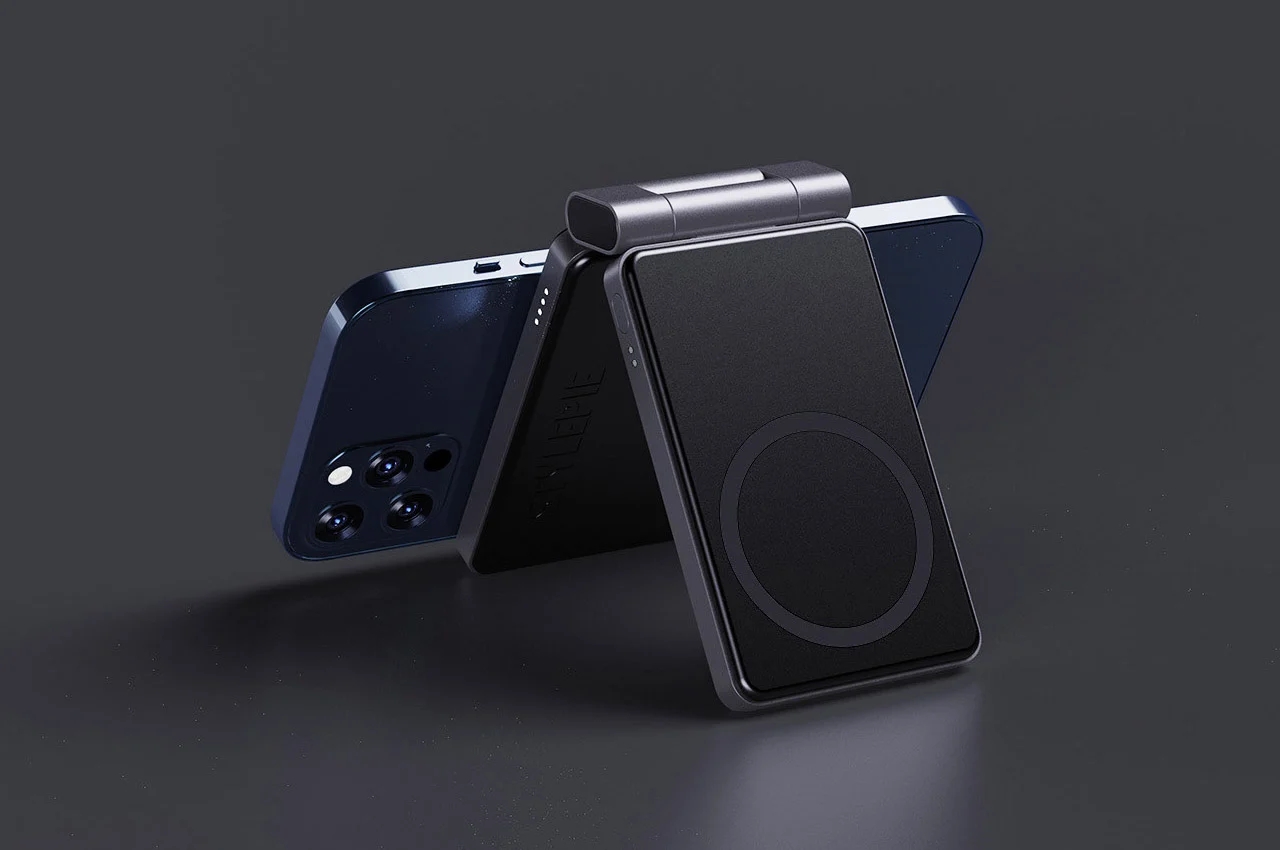 portable source，Mobile phone bracket，charge，