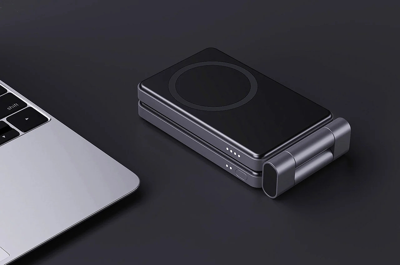 portable source，Mobile phone bracket，charge，