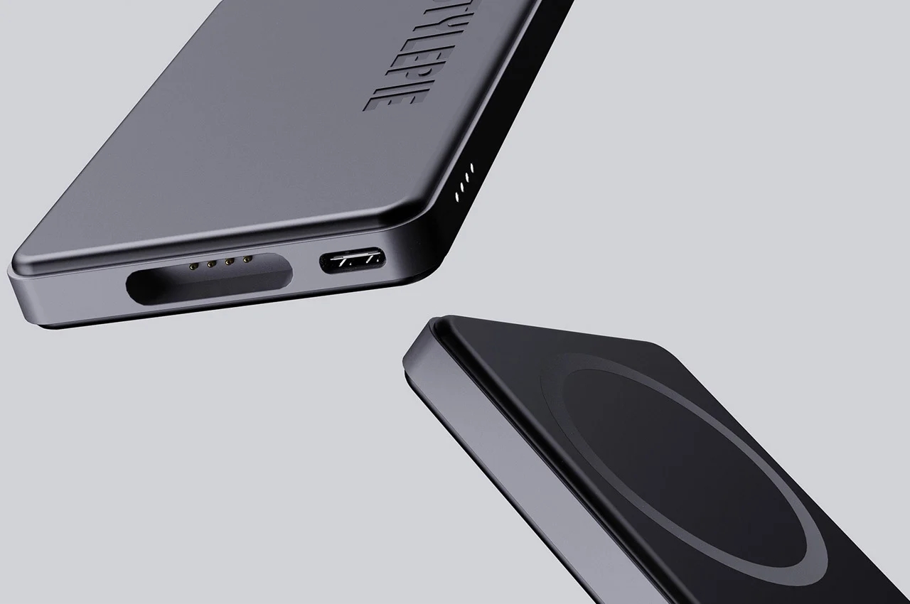 portable source，Mobile phone bracket，charge，