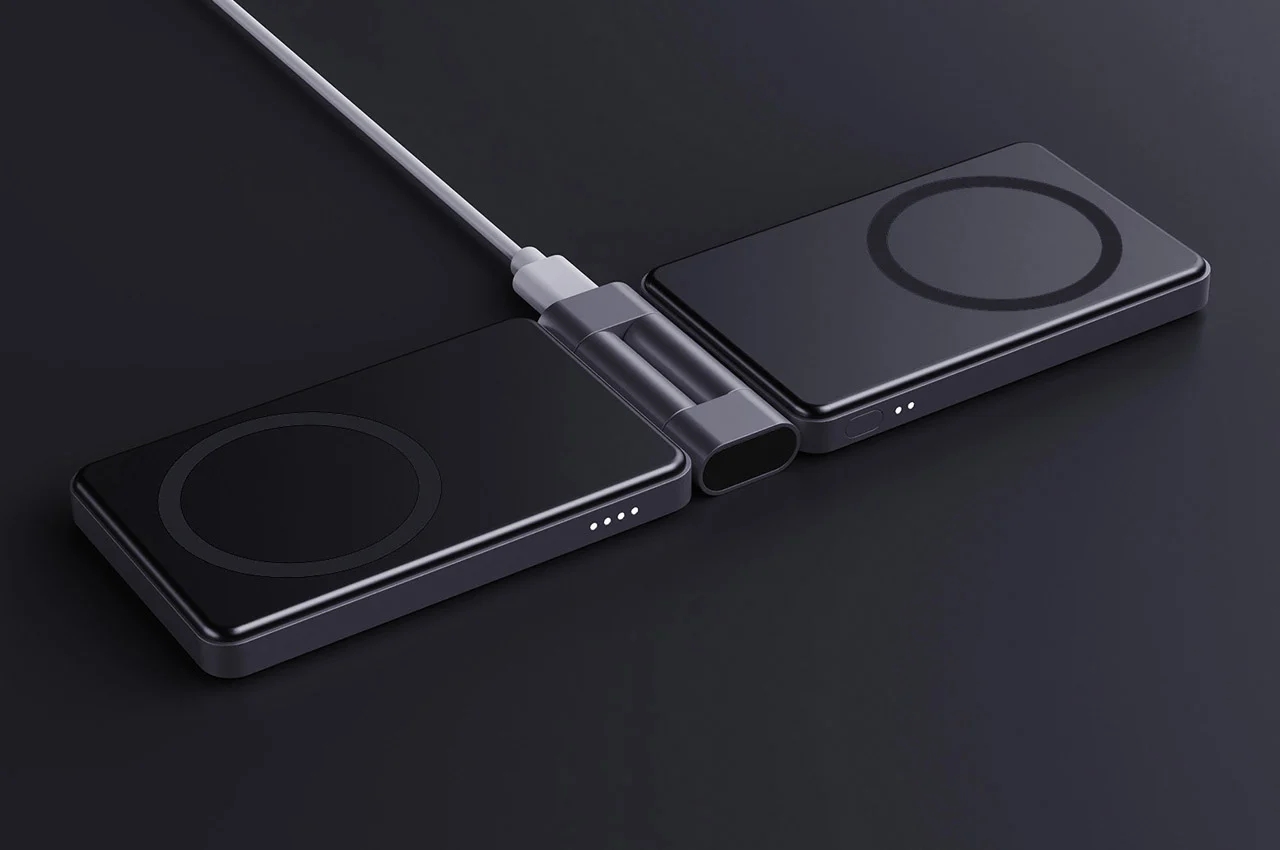 portable source，Mobile phone bracket，charge，