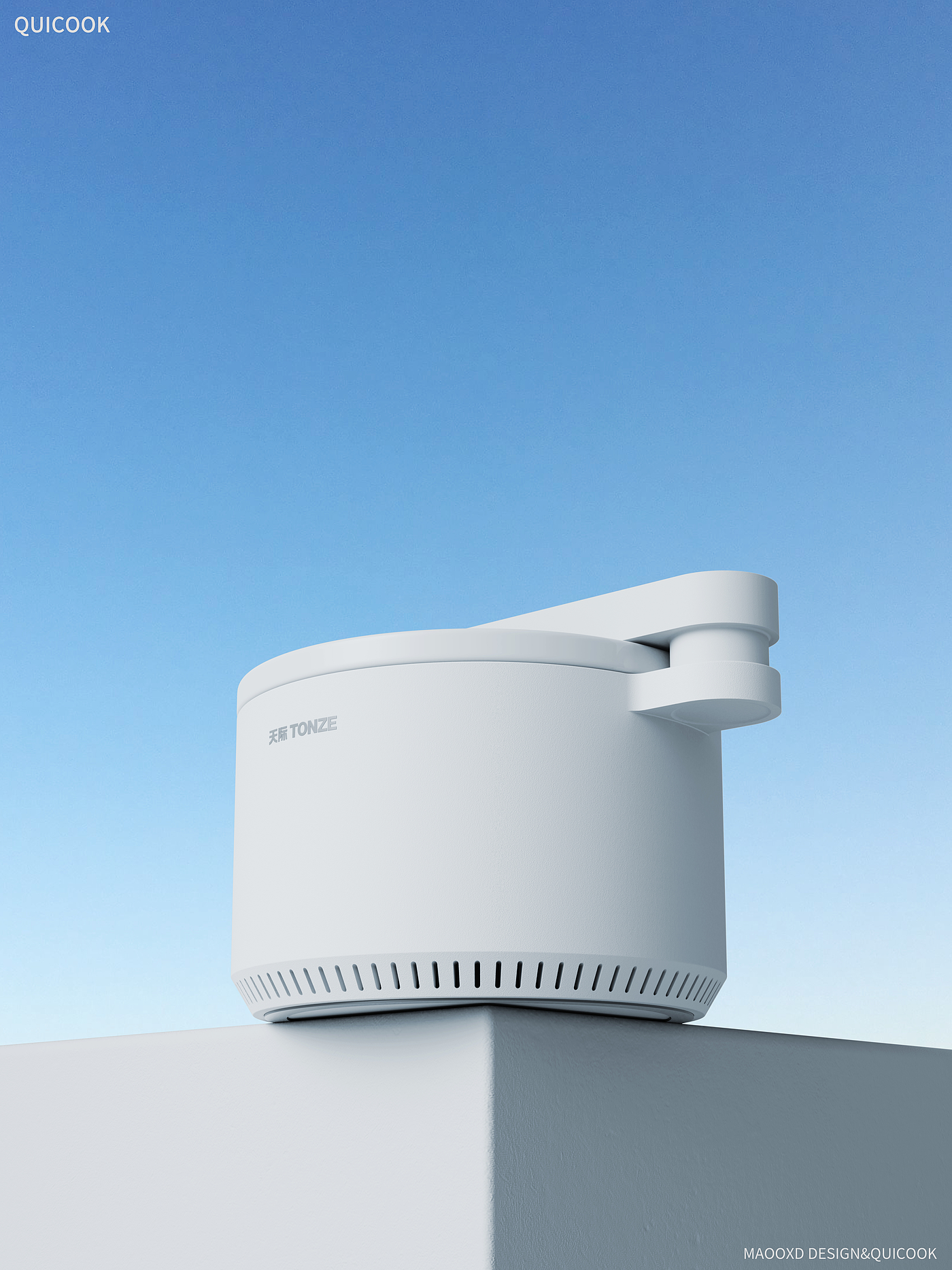 Stew pot，Home appliance design，