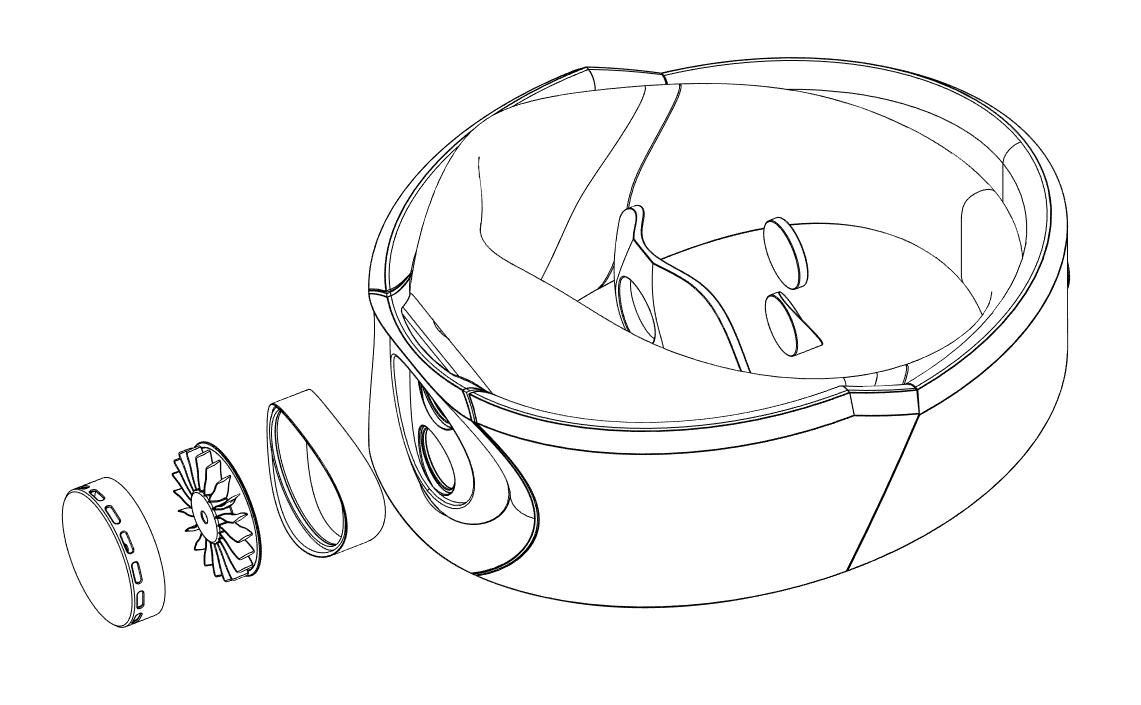 Mask，air pollution，face shield，