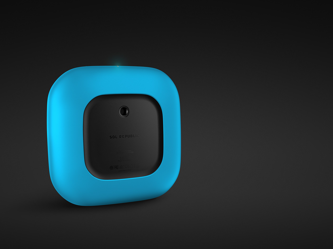 speaker，Render，3d，loudspeaker box，