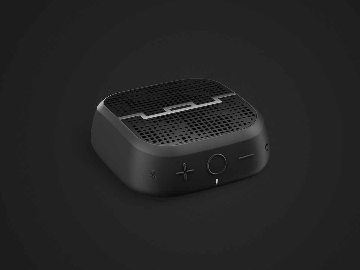 speaker，Render，3d，loudspeaker box，