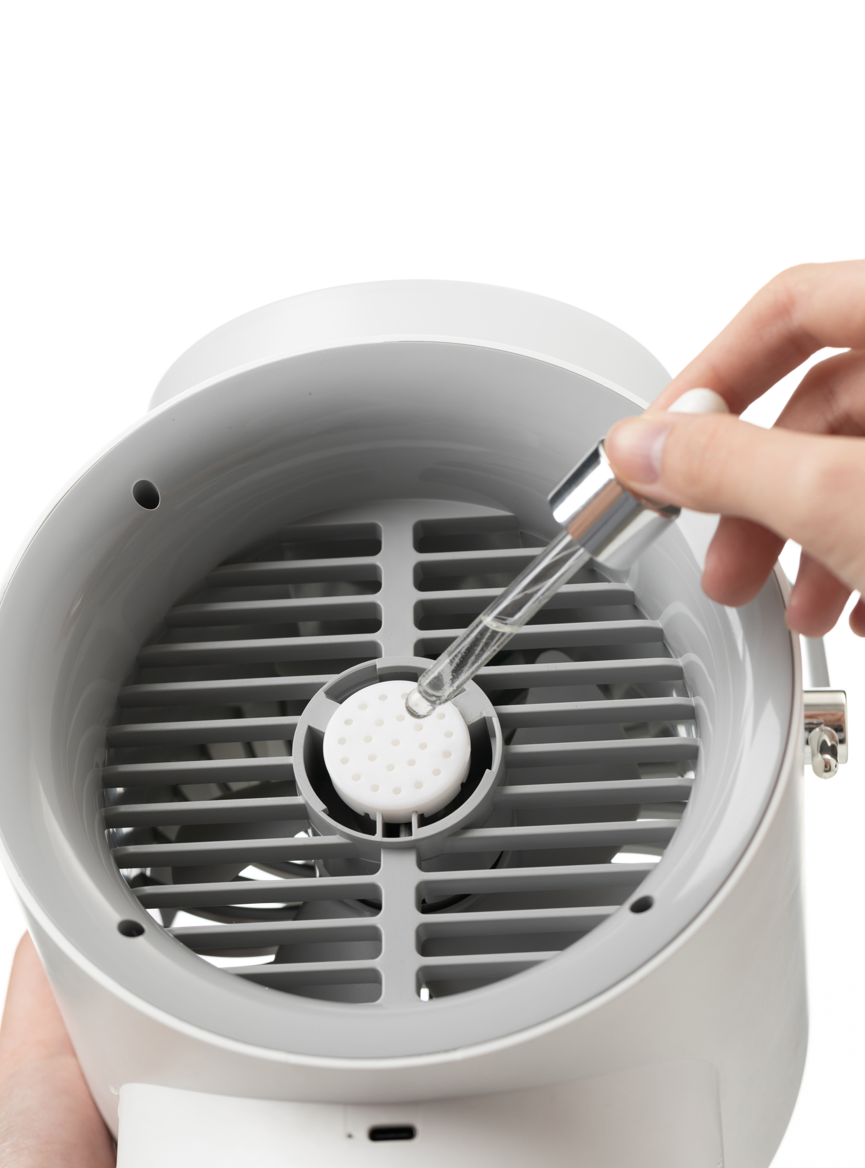 Industrial design, modeling design, geometric design, fan design，Desktop fan，Circulation fan，