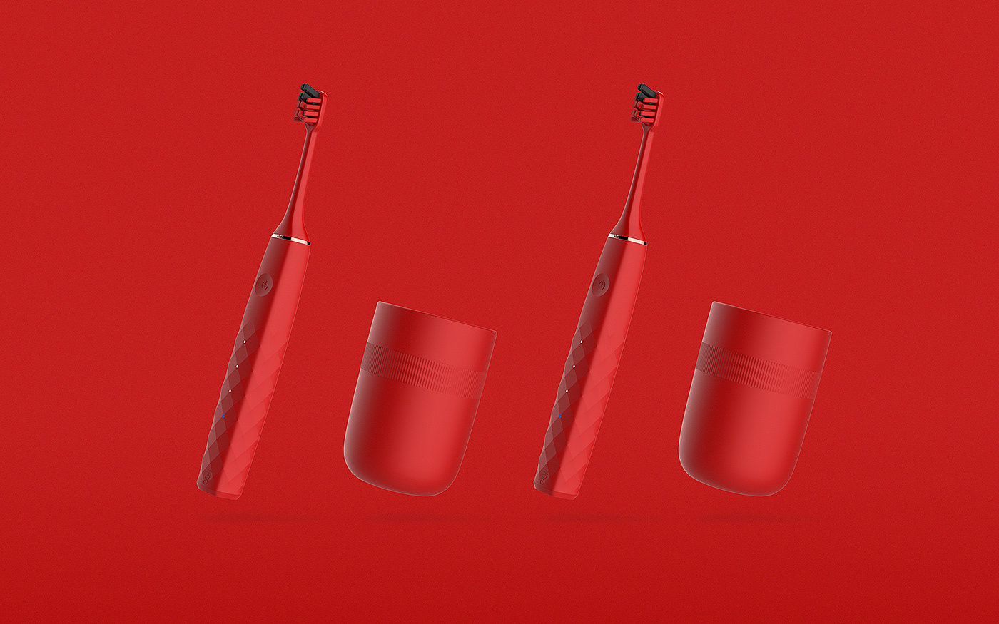 Personal care，Skin friendly silicone material，Great health，Oral health，Medical product design，human design，