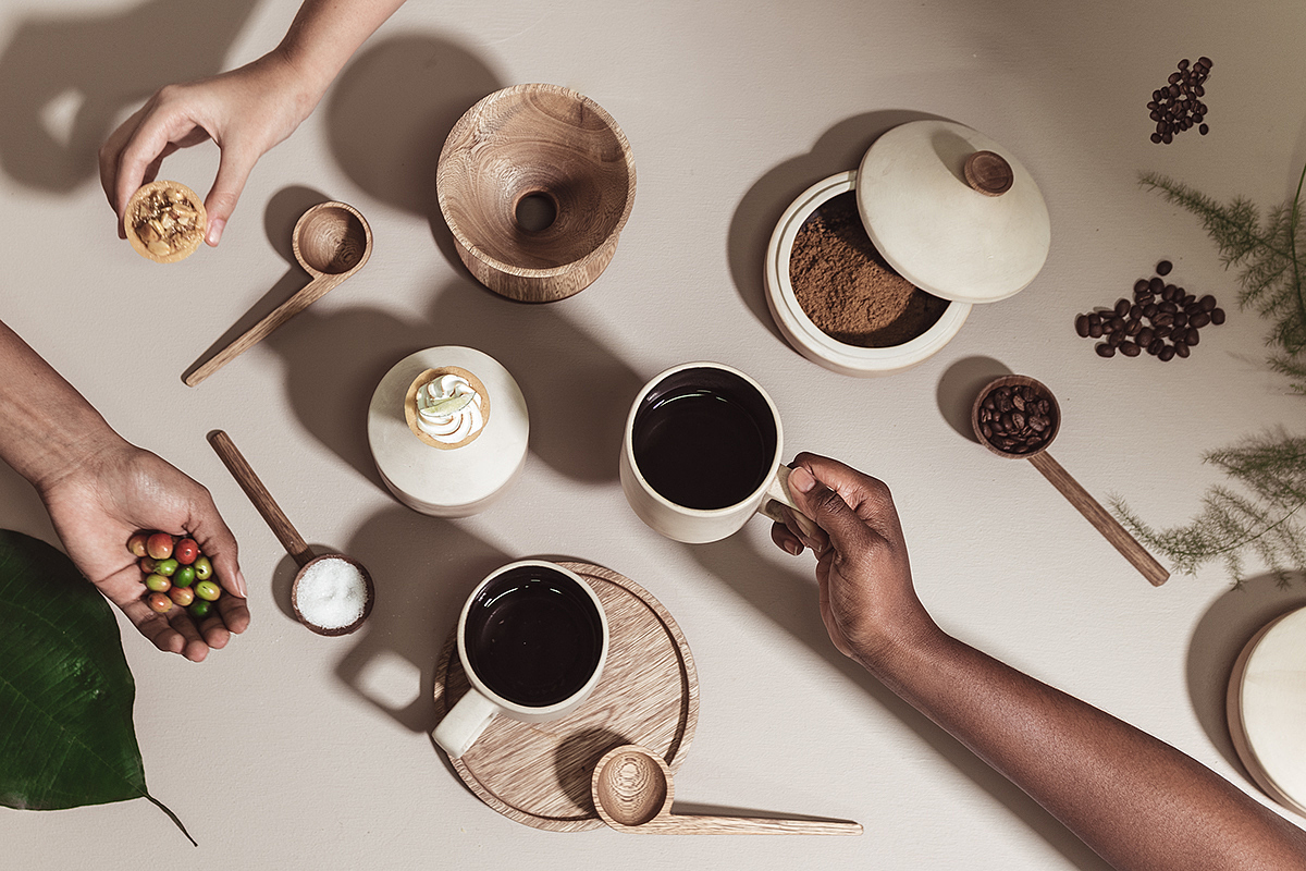Home Furnishing，furniture，tableware，bitter cups，Coffee，kitchen，