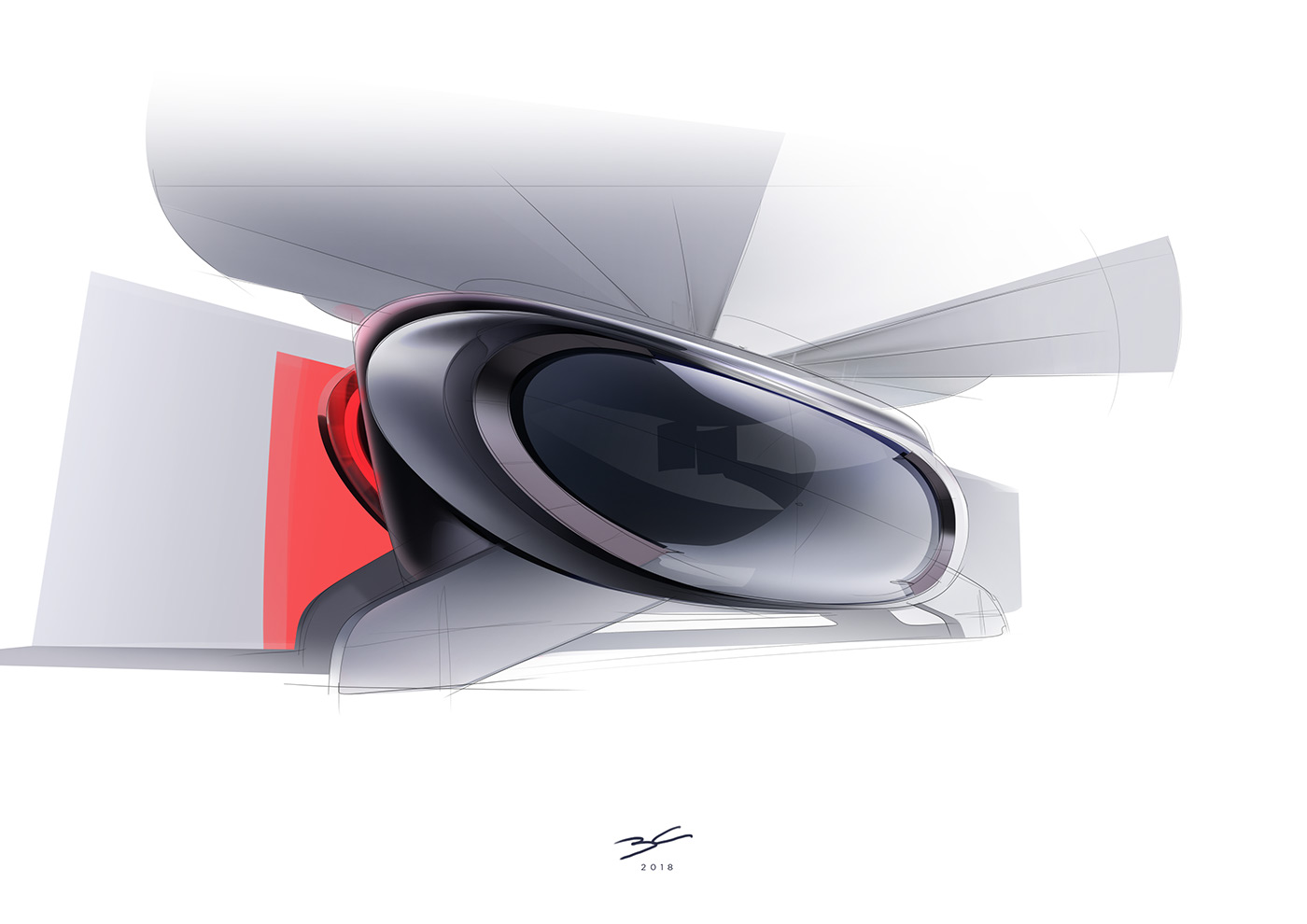 Automatic driving，Urban transportation，Vehicle design，industrial design，