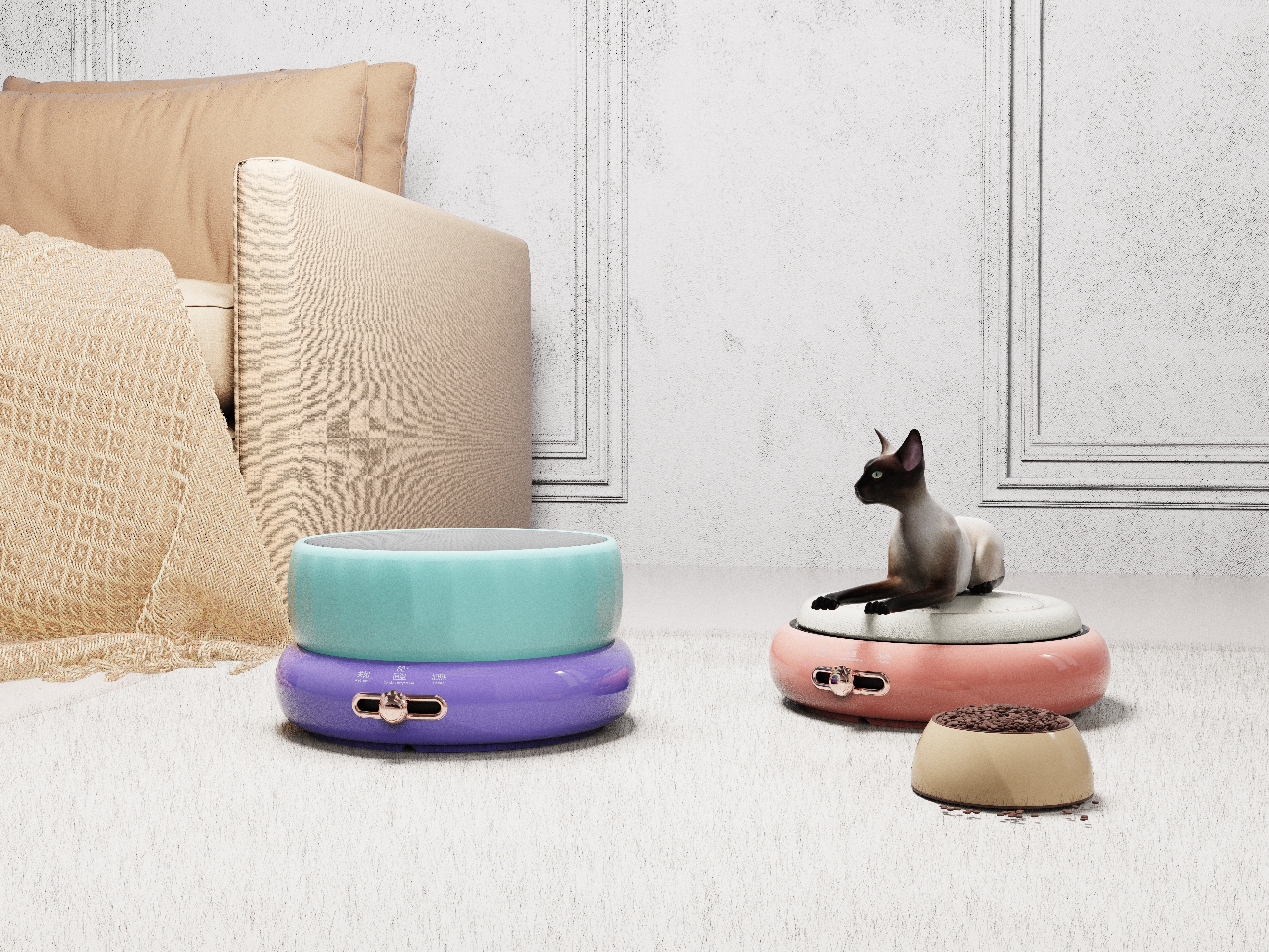 Pet Supplies & Pet，small home appliances，