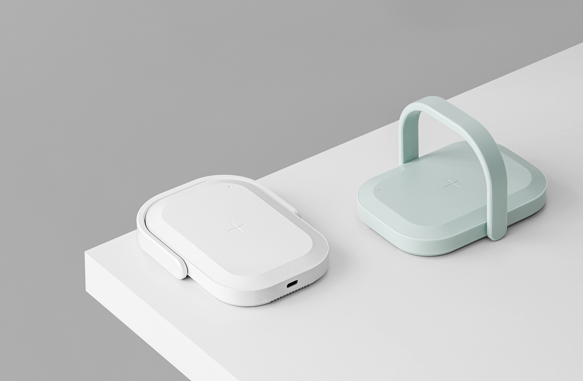 wireless charger ，Simplicity，practical，