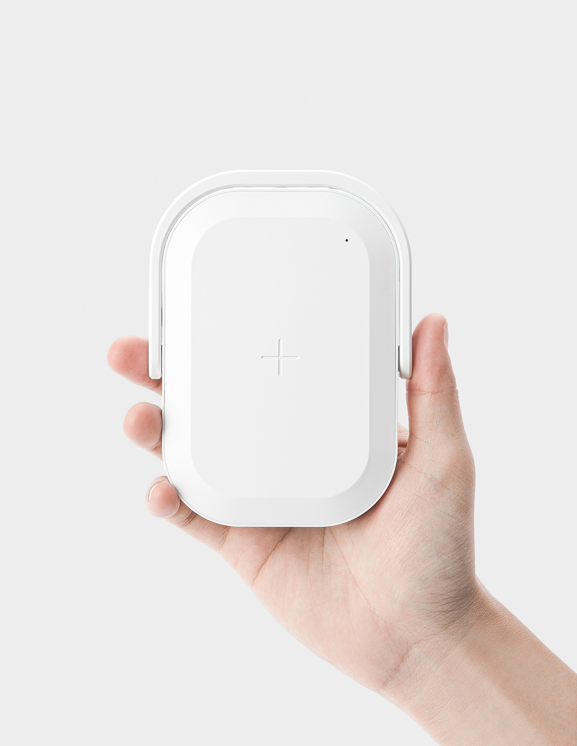 wireless charger ，Simplicity，practical，