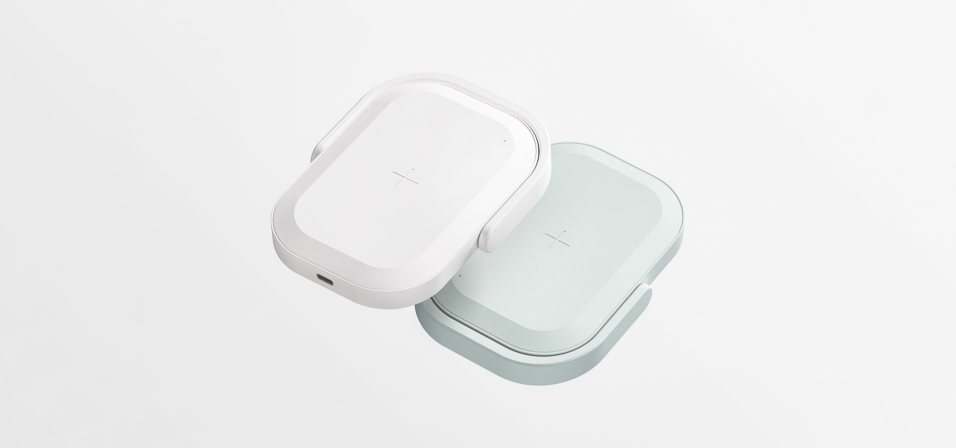 wireless charger ，Simplicity，practical，