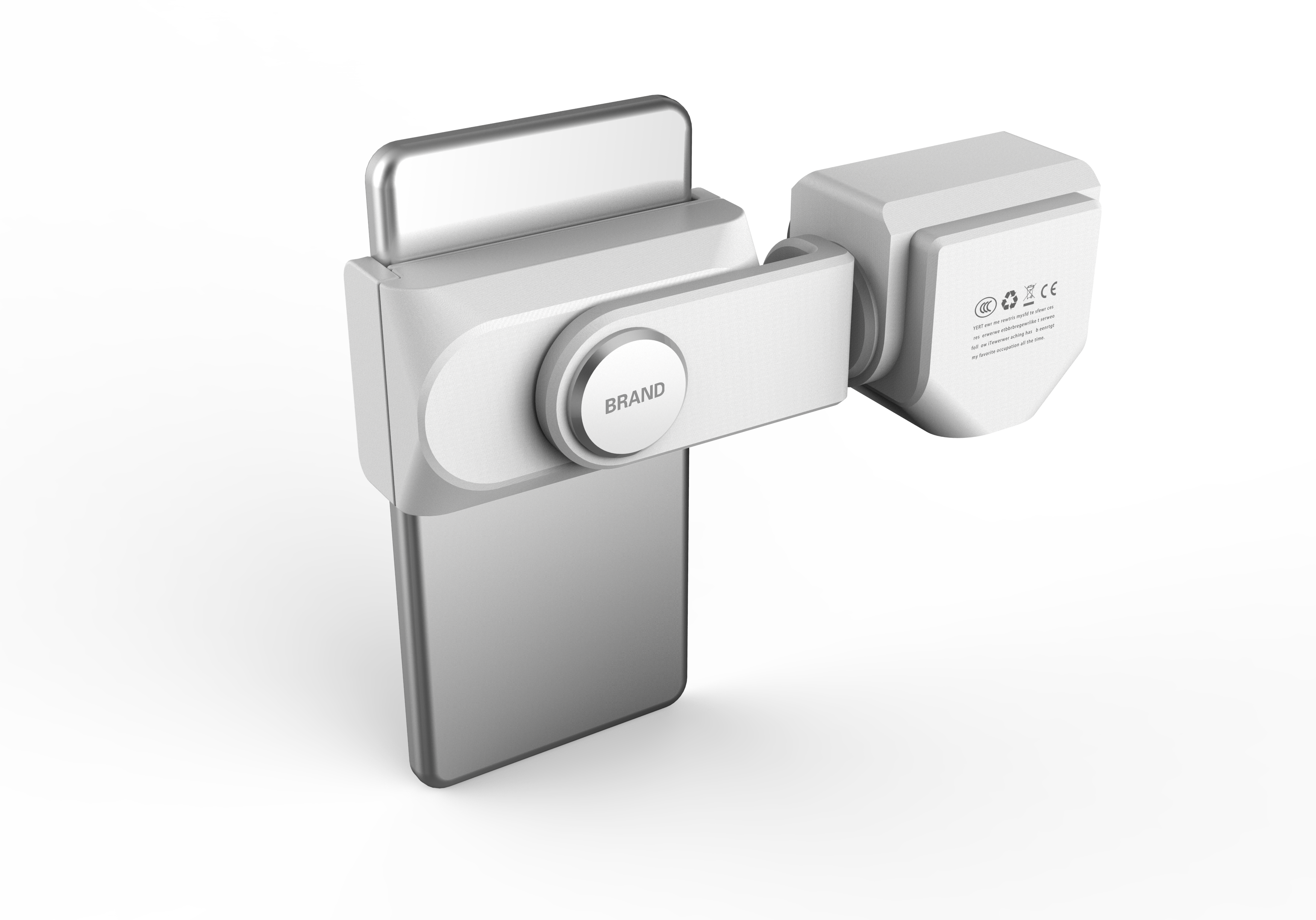 Industrial design, CMF, product technology，