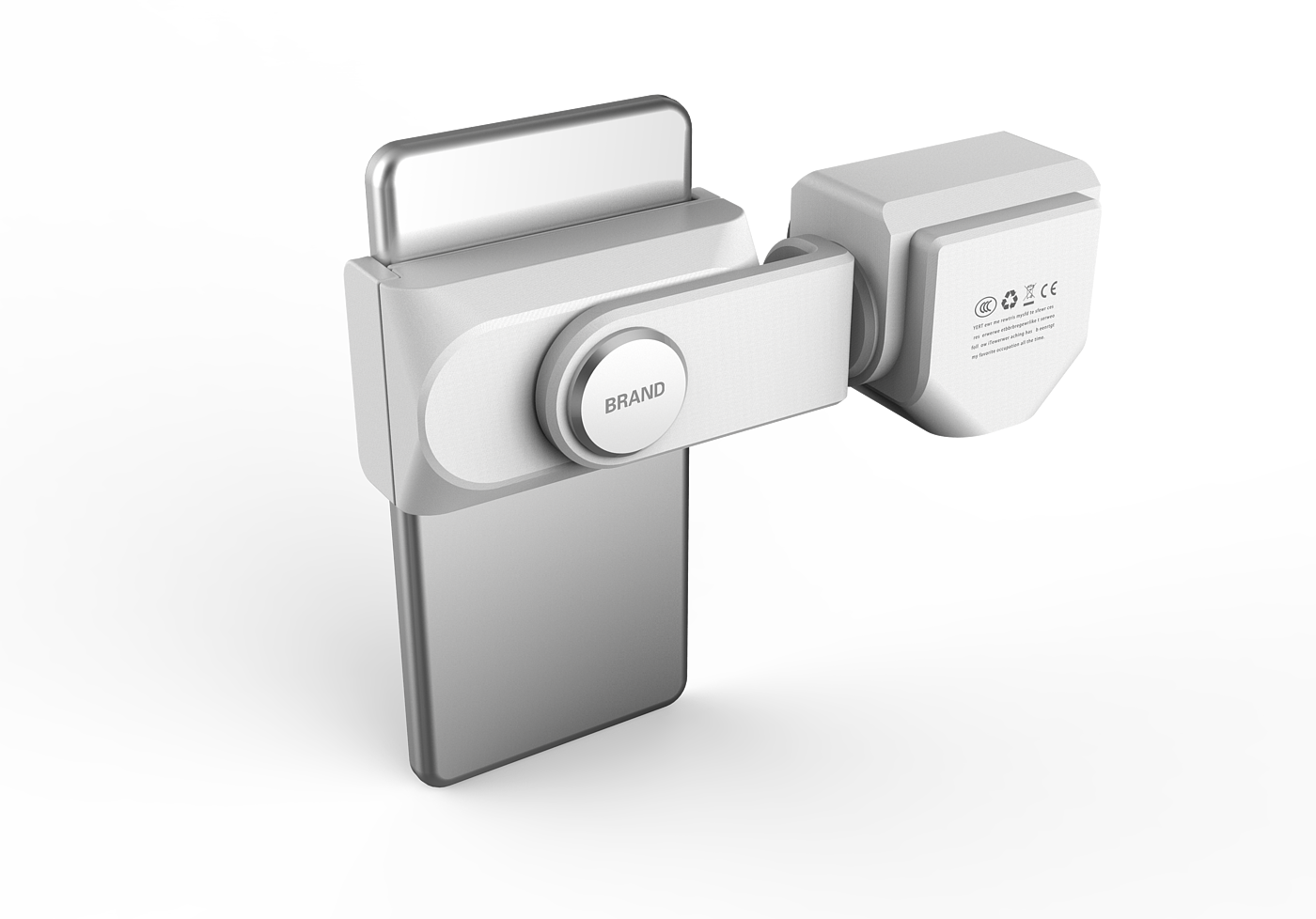 Industrial design, CMF, product technology，