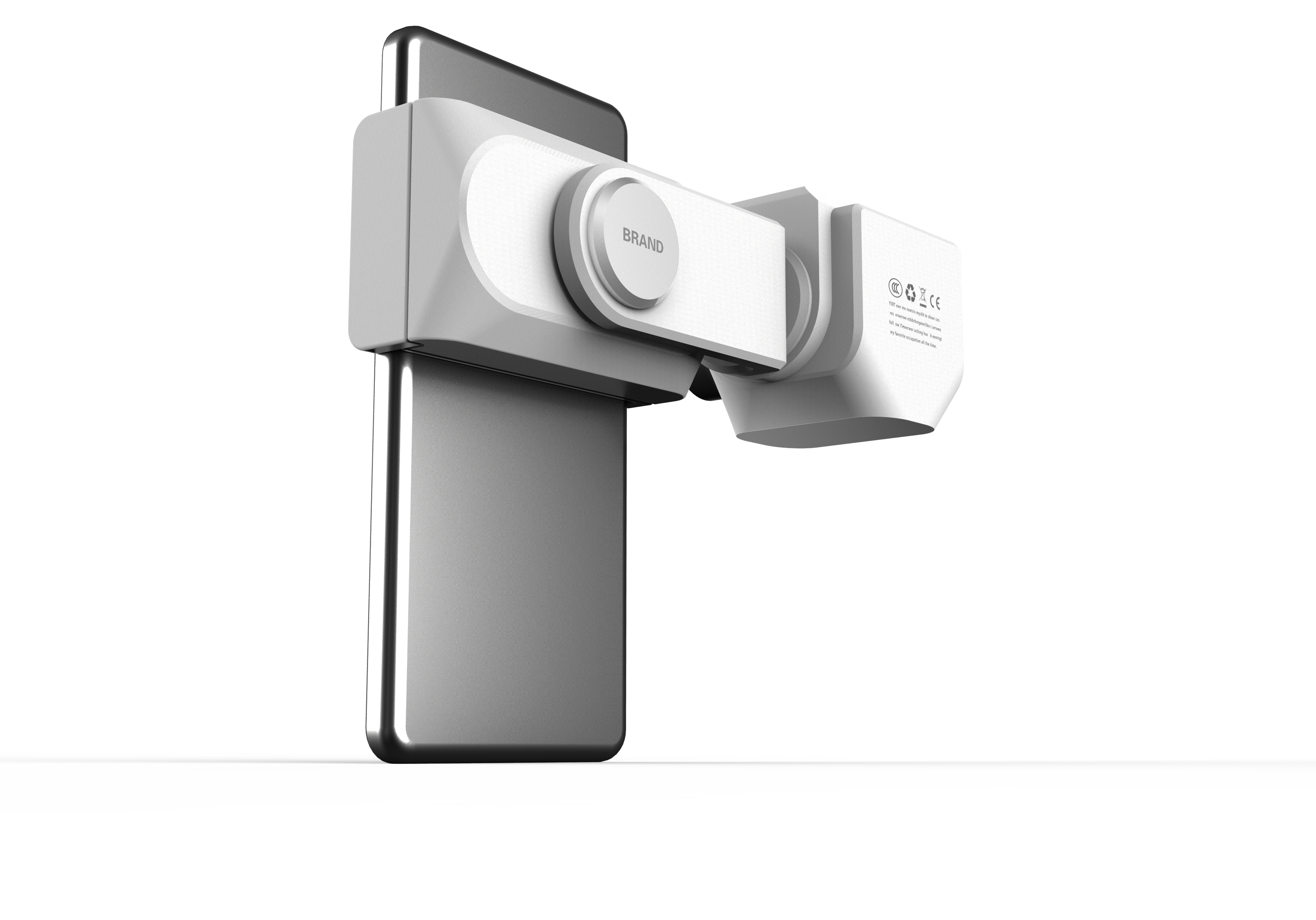 Industrial design, CMF, product technology，