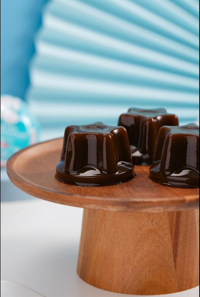 Jelly packaging，Illustration design，Qingtang culture，Hand drawn illustration，National tide，Chinese style，Original design，Qingtang Design Institute，