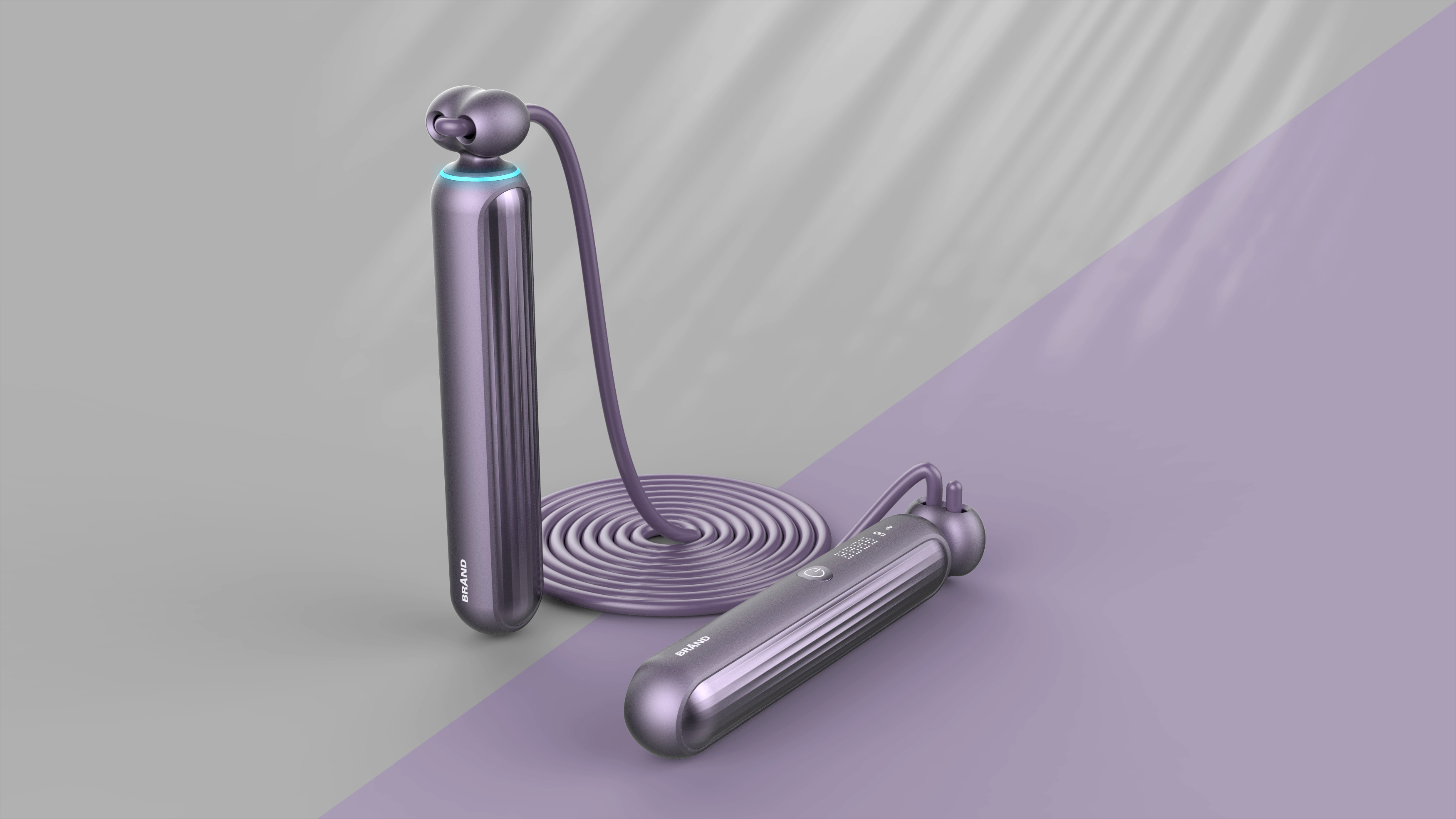 skipping rope，Fitness Equipment，motion，intelligence，