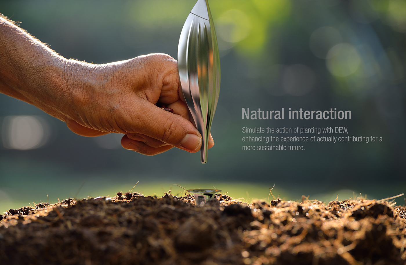 Dew，water conservation，collector，aluminium，