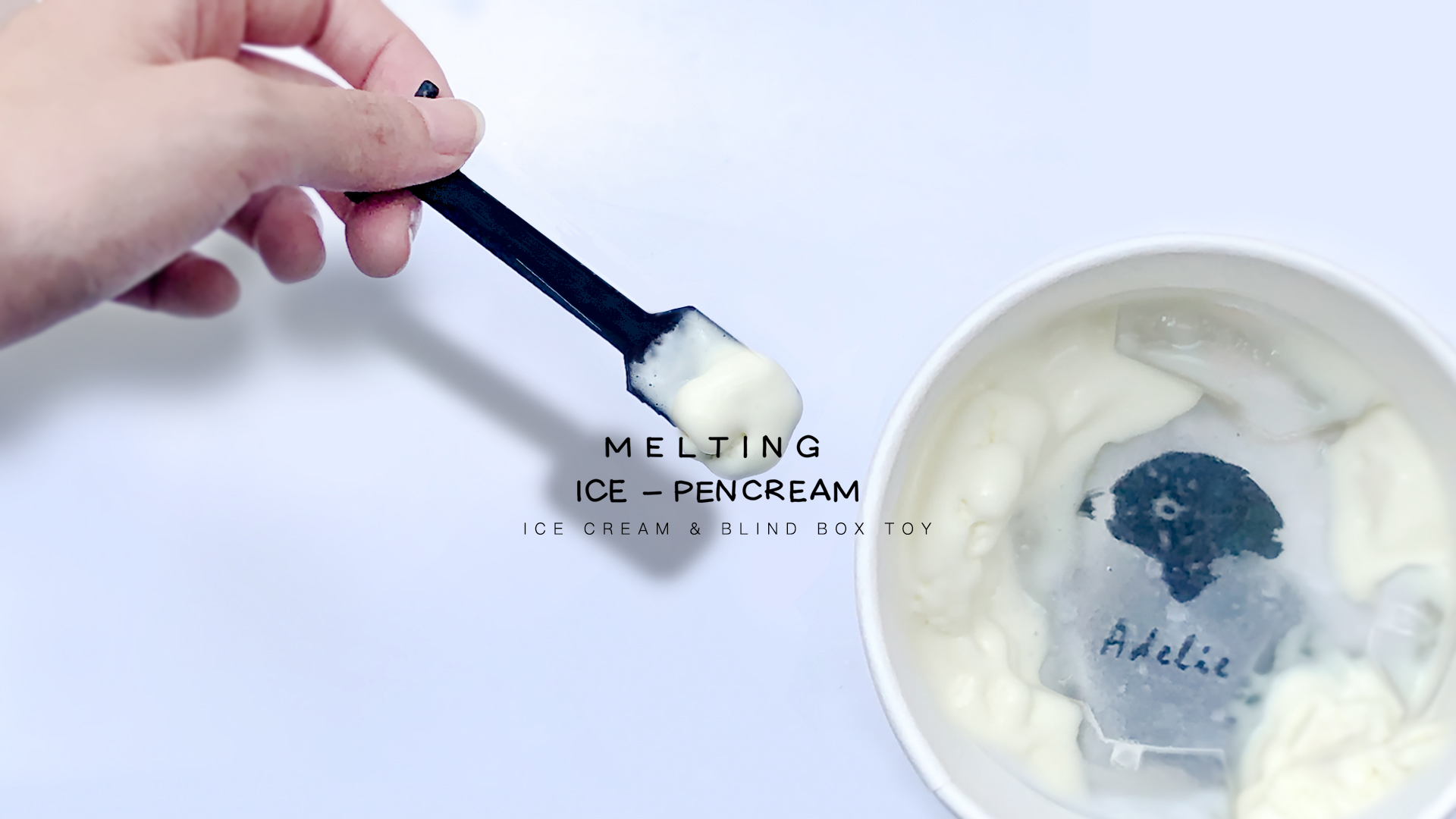 ice cream，environmental protection，penguin，industrial design，Cultural creation，