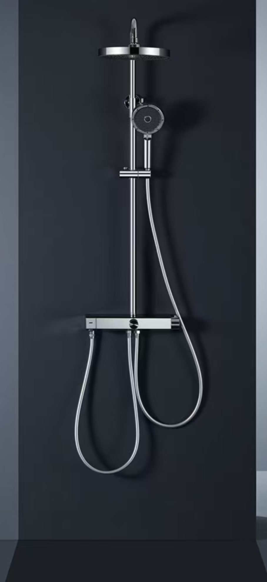 ，Shower，Big shower，