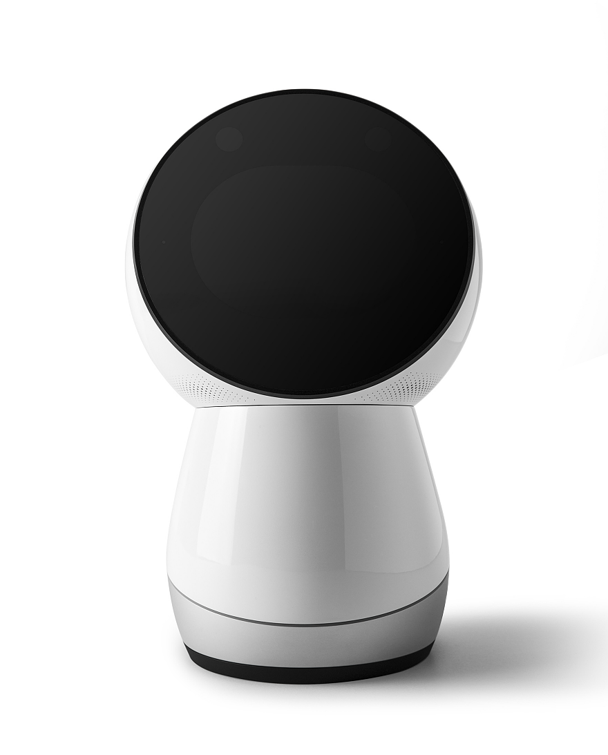 JIBO，2018 Core77，robot，Mellow，interactive，