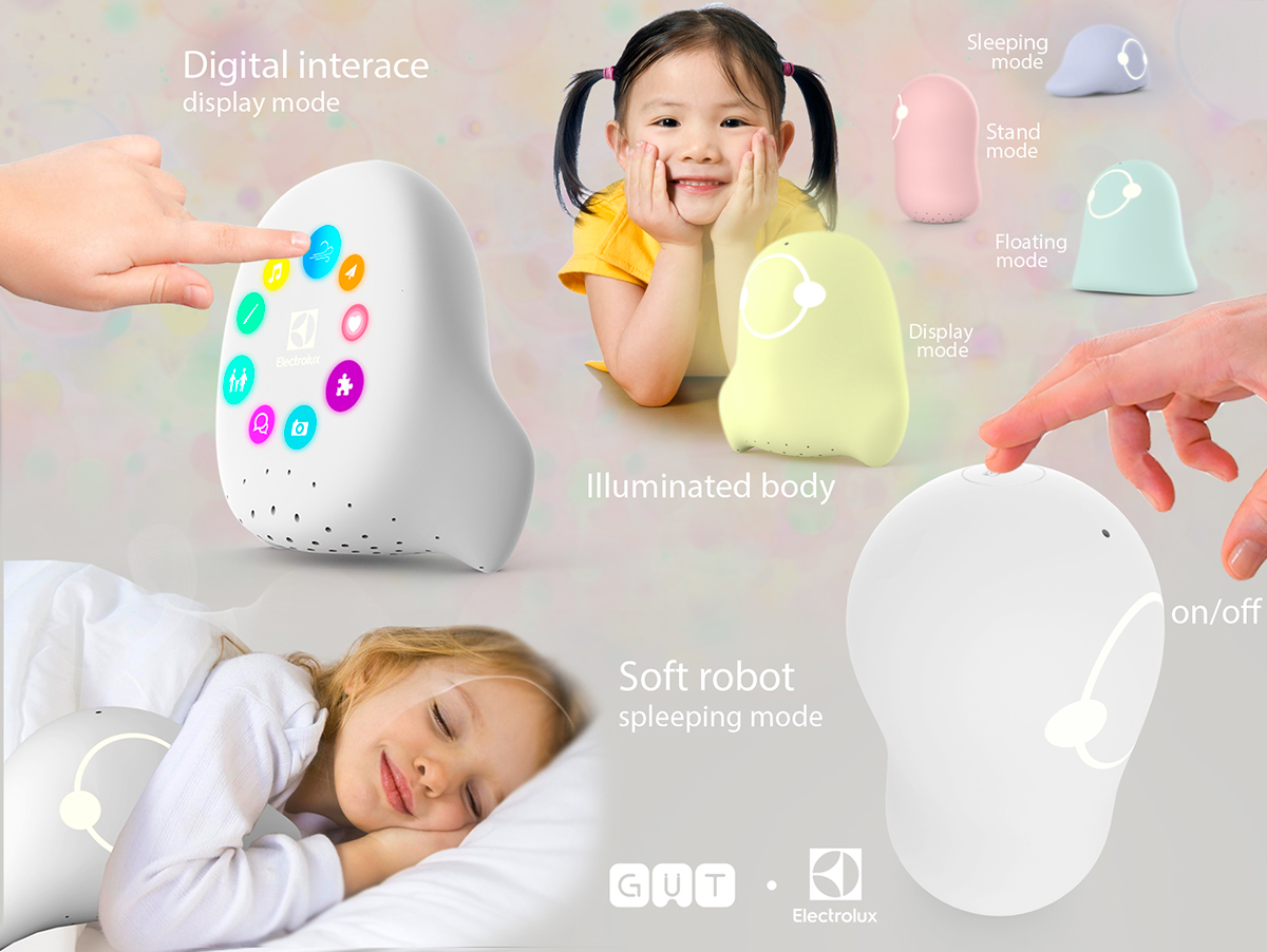 air cleaner，grow up，children，a juvenile，